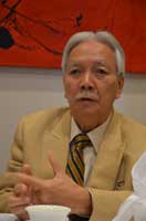 “Wishlist” for 2017 Govt budget – Sarawak Heritage Society